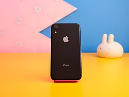 Смартфон Apple iPhone Xr 64GB Black (MRY42) Б/В [160022] - мініатюра 6