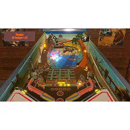 Ключ активації Microsoft Pirates Pinball для Xbox One/Series S/X - мініатюра 5