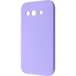 Чохол Epic Silicone Cover Lakshmi Full Cam для Google Pixel 9a Dasheen [136285]