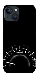 TPU чохол Demsky Speed для Apple iPhone 13 mini (5.4")