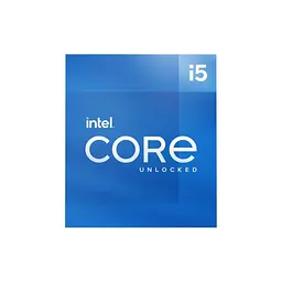 Процесор INTEL Core™ i5 12600KF (BX8071512600KF) - мініатюра 2