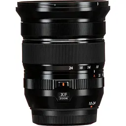 Об'єктив Fujifilm XF 10-24mm f/4 R OIS WR (16666753) [170619] - мініатюра 3