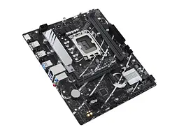 Материнська плата Asus PRIME B760M-R-D4 (90MB1HA0-M0EAY0) - мініатюра 5