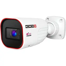 IP-відеокамера Provision ISR I4-320IPSN-VF-V4 2.8-12 мм з вбудованим мікрофоном 2 Мп