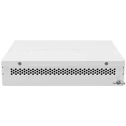 Комутатор Mikrotik CSS610-8G-2S+IN (8x1G, 2xSFP+, SwOS) - мініатюра 3