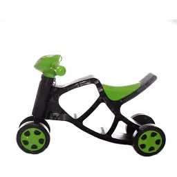 Біговел Doloni Toys без звуку 0136/01 - мініатюра 3