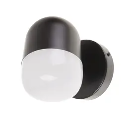 Світлодіодне бра Brille BR-01 674W/7W LED BK