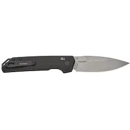 Ніж Kershaw Launch Iridium Black - мініатюра 2