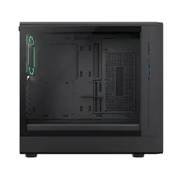 Корпус для ПК Gamemax CLAW 460 WB (9101-1200R0009) - мініатюра 5