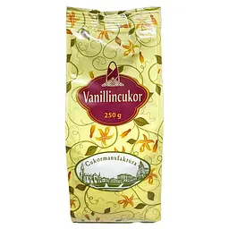 Цукор ванільний Cukormanufaktura Vanillincukor 250г.