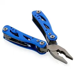 Мультитул Stanley Mini Multitool 7 предметів (STHT0-70648) - мініатюра 3