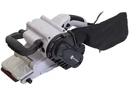 Стрічкова шліфмашина Элпром ELShM-1210
