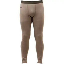Кальсони Fahrenheit Power Grid XXL/L Khaki