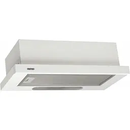 Витяжка телескопічна Eleyus LOTUS 1000 60 WH - мініатюра 4