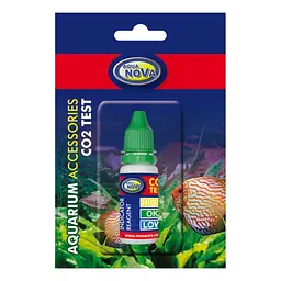 Реагент CO2 Aqua Nova 15мл (NCO2-TEST-15ML)
