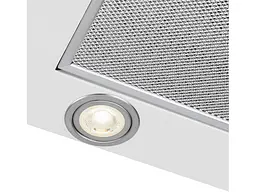 Витяжка телескопічна Pyramida TX 60 (750) R WH - мініатюра 2