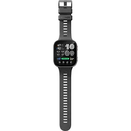 Смарт-годинник Amazfit Bip Max Carbon Gray W2568AP3N (1199297) - мініатюра 5
