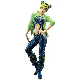 Фігурка Джолін Куджо Неймовірні Пригоди Джо Джо Jojo's Bizzare Adventure Jolyne Cujoh G JJ SO