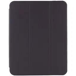 Чохол Smart Case Open buttons для Apple iPad Air 13'' 2024-26 Black Epik teh0032170