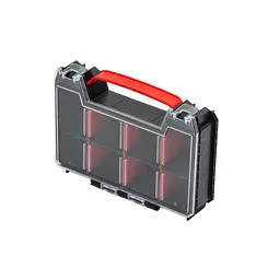 Органайзер Qbrick SYSTEM PRO ORGANIZER MULTI 257х182х65 мм 5901238255659