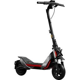 Електросамокат Ninebot eKickScooter by Segway ZT3 PRO E Black (AA.05.18.01.0001) UA UCRF - мініатюра 6