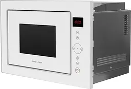 Мікрохвильова піч вбудована Gunter & Hauer EOK 2502 WH - мініатюра 4