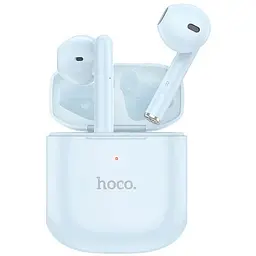 Бездротові TWS навушники Hoco EW19 Plus Sierra Blue
