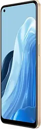 Смартфон Oppo Reno 7 8/128Gb Sunset Orange (UA UCRF) - мініатюра 6