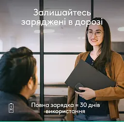 Мышь Logitech MOBI FOLD For Business Graphite (L910-007605) - миниатюра 8