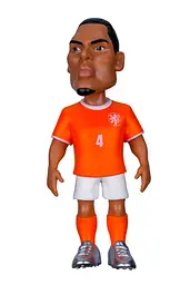 Колекційна фігурка Minix Netherlands Van Dijk 12 см (22717) - мініатюра 2