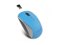 Миша Genius NX-7000 Blue (31030012402) - мініатюра 3