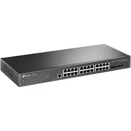 Комутатор TP-Link TL-SG3428X (TL-SG3428X)
