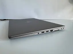 Ноутбук HP ZBook 15U G5 15.6" (i7-8550U / 16GB / SSD 1TB / Radeon Pro WX 3100 2GB) Refurbished - мініатюра 13