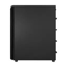 Корпус для ПК ASUS ProArt PA401 Wood Edition - Tempered Glass (90DC00M0-B39000) - мініатюра 2