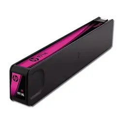 Картридж HP DJ No.971XL OJ Pro X451dw Magenta (CN627AE) - мініатюра 2