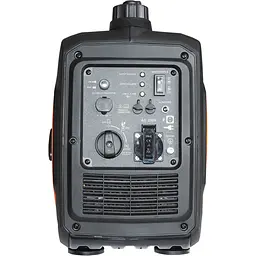 Інверторний бензиновий генератор Astor BS-2850iS [158831] - мініатюра 6