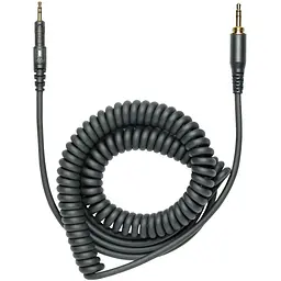 Звукоізоляційні навушники Audio-Technica ATH-M40x - мініатюра 4