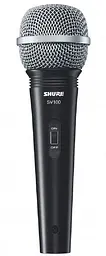 Мікрофон Shure SV100 - мініатюра 3