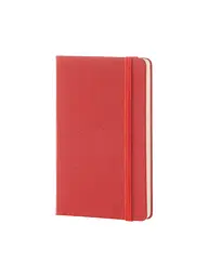 Записник Moleskine Classic кишеньковий, Лінійка Помаранчевий (MM710F16) - мініатюра 2