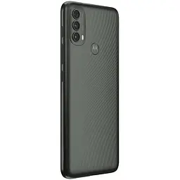 Смартфон Motorola Moto E40 (XT2159) 4/64Gb Carbon Gray (Grade C) Seller Refurbished - мініатюра 4