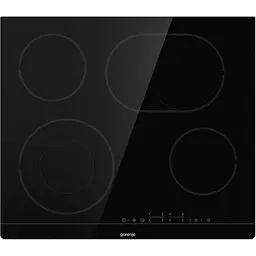 Електрична варильна поверхня Gorenje ECT643BSC [137993]