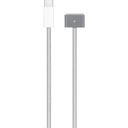 Кабель Apple USB-C to MagSafe 3 2m Space Grey (MW623) [162759] - мініатюра 2