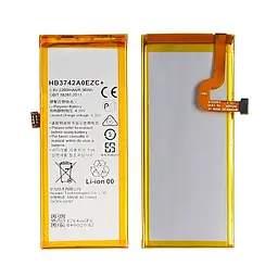 Акумулятор HB3742A0EZC+ для Huawei P8 Lite/Y3 (2017)/GR3/Enjoy 5S AAAA - мініатюра 2
