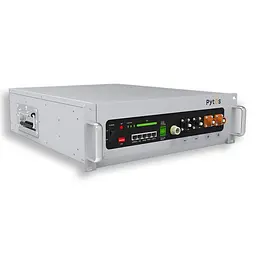 Акумуляторна батарея LiFePO4 5.12k Wh Pytes V5a 51.2V 100 Ah - мініатюра 4