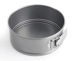 Форма для выпекания разъемная KitchenAid СС006069-001 20 см серая