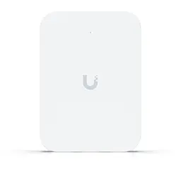 Точка доступу Ubiquiti UniFi U7 In-Wall (U7-IW) - мініатюра 8
