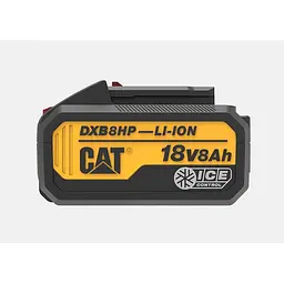 Акумулятор Cat (DXB8HP) - мініатюра 2
