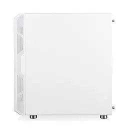 Корпус Modecom AMIRANI ARGB БІЛИЙ fans 2x200mm+1x120mm без Блок живлення ATX - мініатюра 6