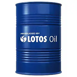 Олива трансмісійна LOTOS GEAR Oil GL-5 SAE 80W/90 205л