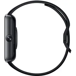 Смарт-годинник Xiaomi Redmi Watch 5 Obsidian Black BHR9389GL (1121746) - мініатюра 5